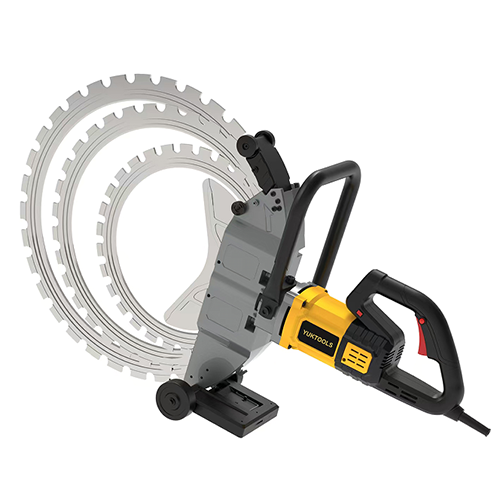RING SAW TOOLS