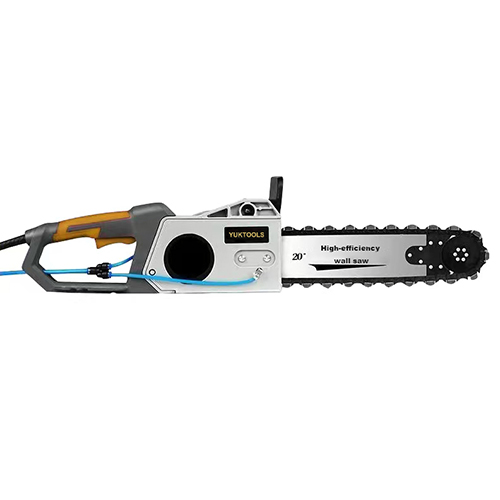 WALL CUTTING MACHINE 18