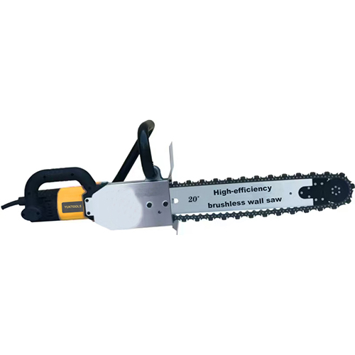 WALL CUTTING MACHINE 20