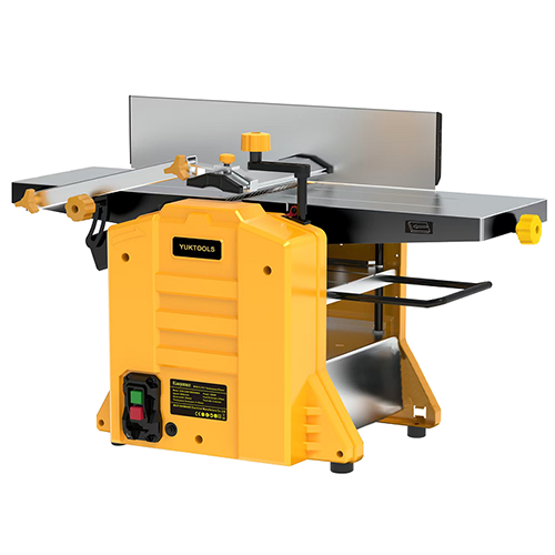 JOINTER&PLANER 8