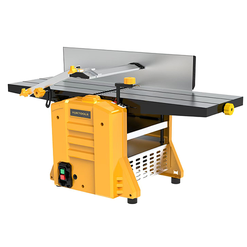 JOINTER&PLANER 10